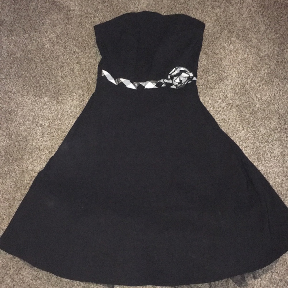 Ruby Rox Dress - image 1